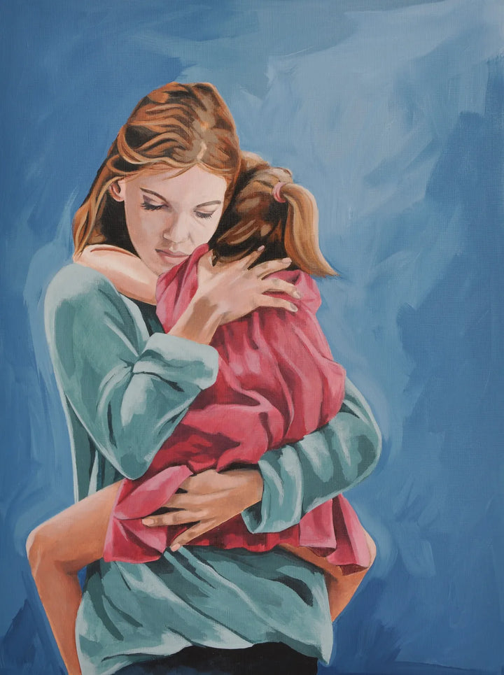 More Than All the Stars by Julia Blackshaw