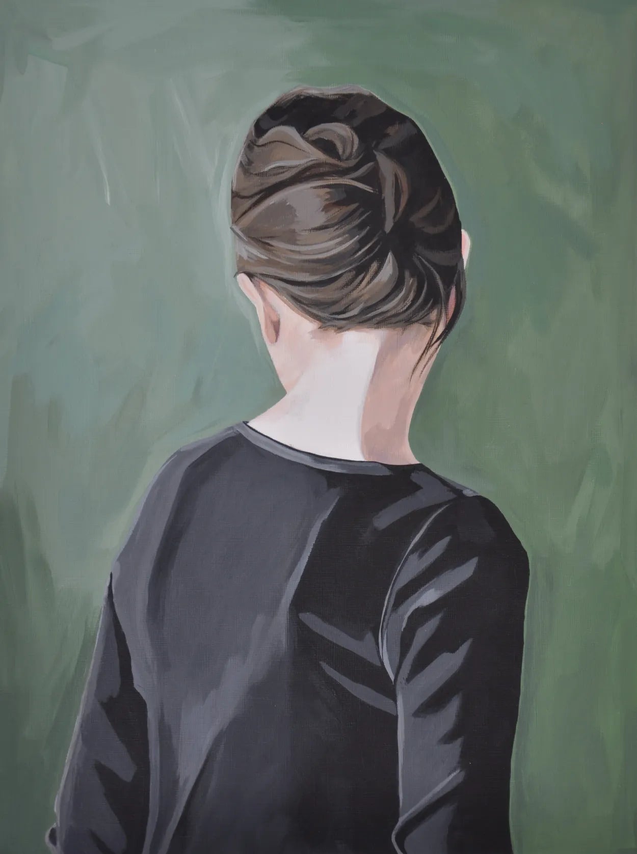 Serene by Julia Blackshaw