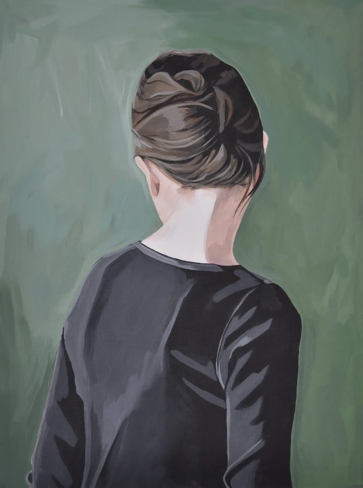Serene by Julia Blackshaw