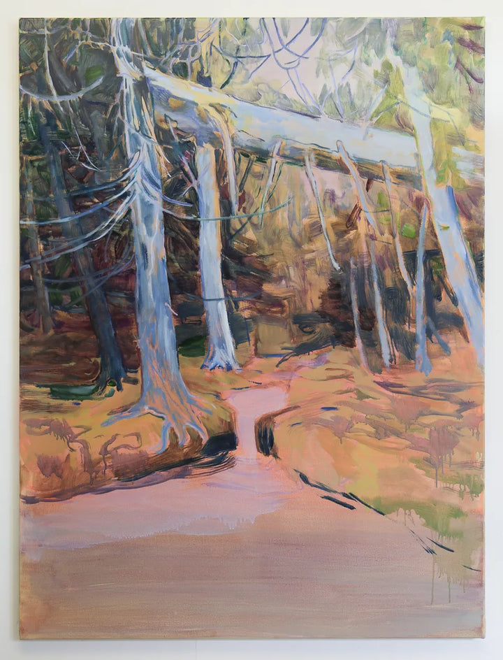 La Cascade Petite by Sophie Baker