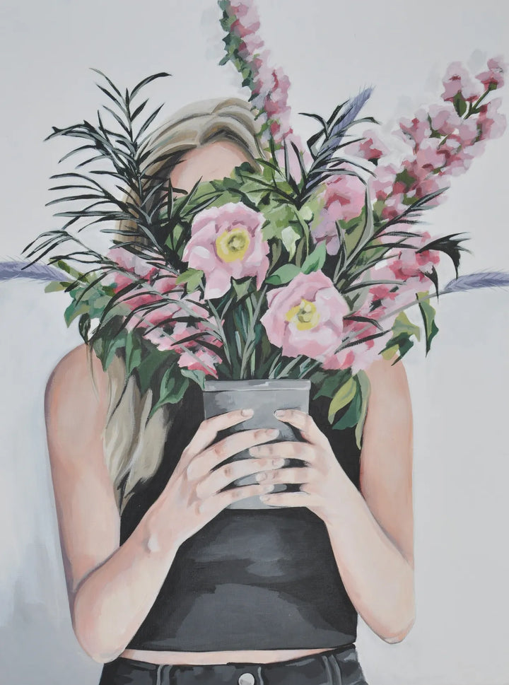 Spontaneous by Julia Blackshaw