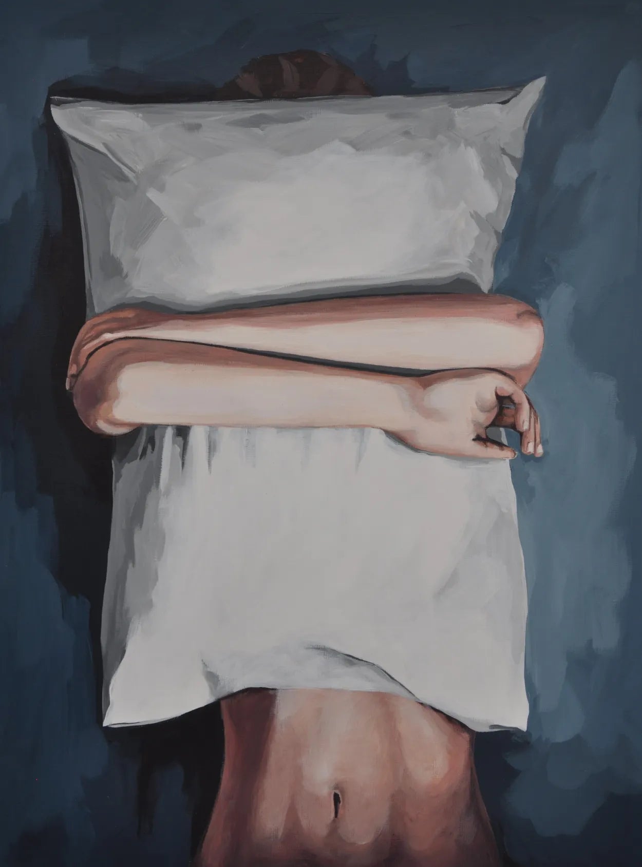 Five More Minutes by Julia Blackshaw