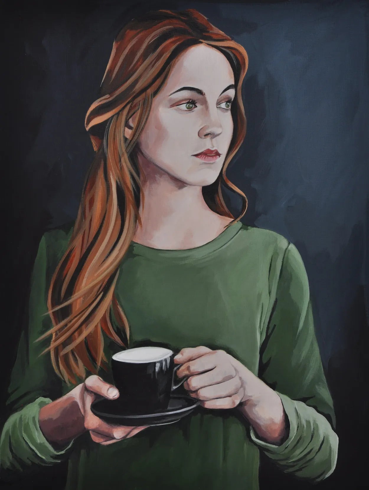 Time to Pause by Julia Blackshaw