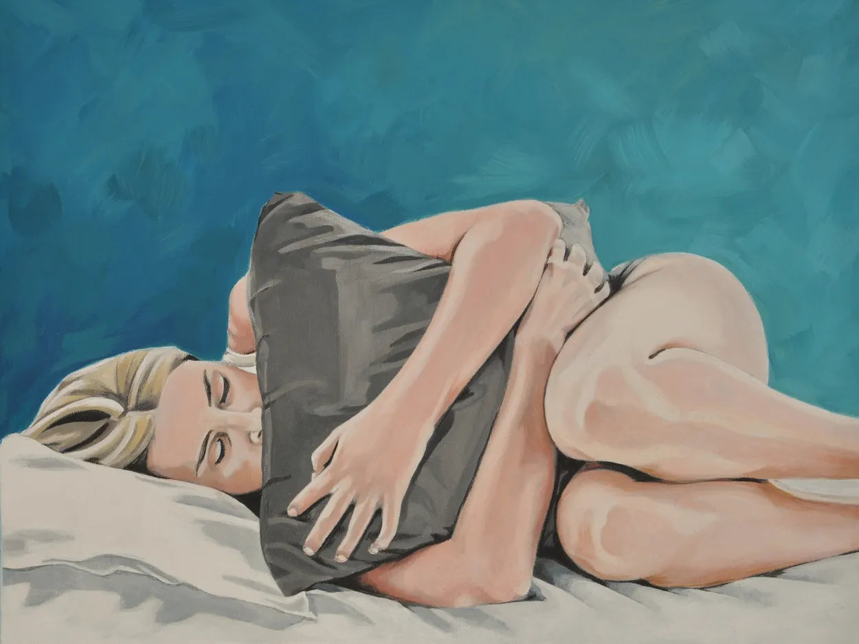Lonely by Julia Blackshaw
