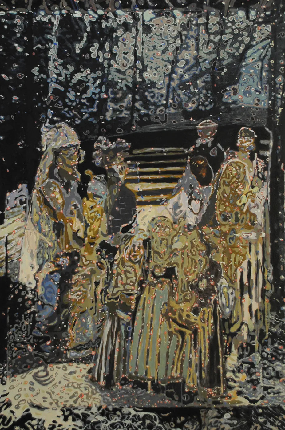 Children of the Century by Ed Saye