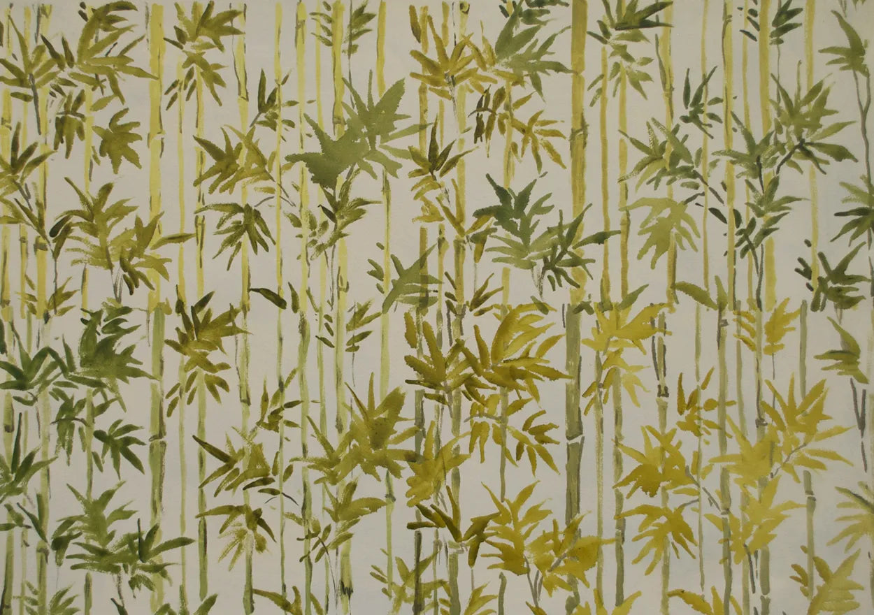 Untitled (Study For Cool Memories) by Ed Saye