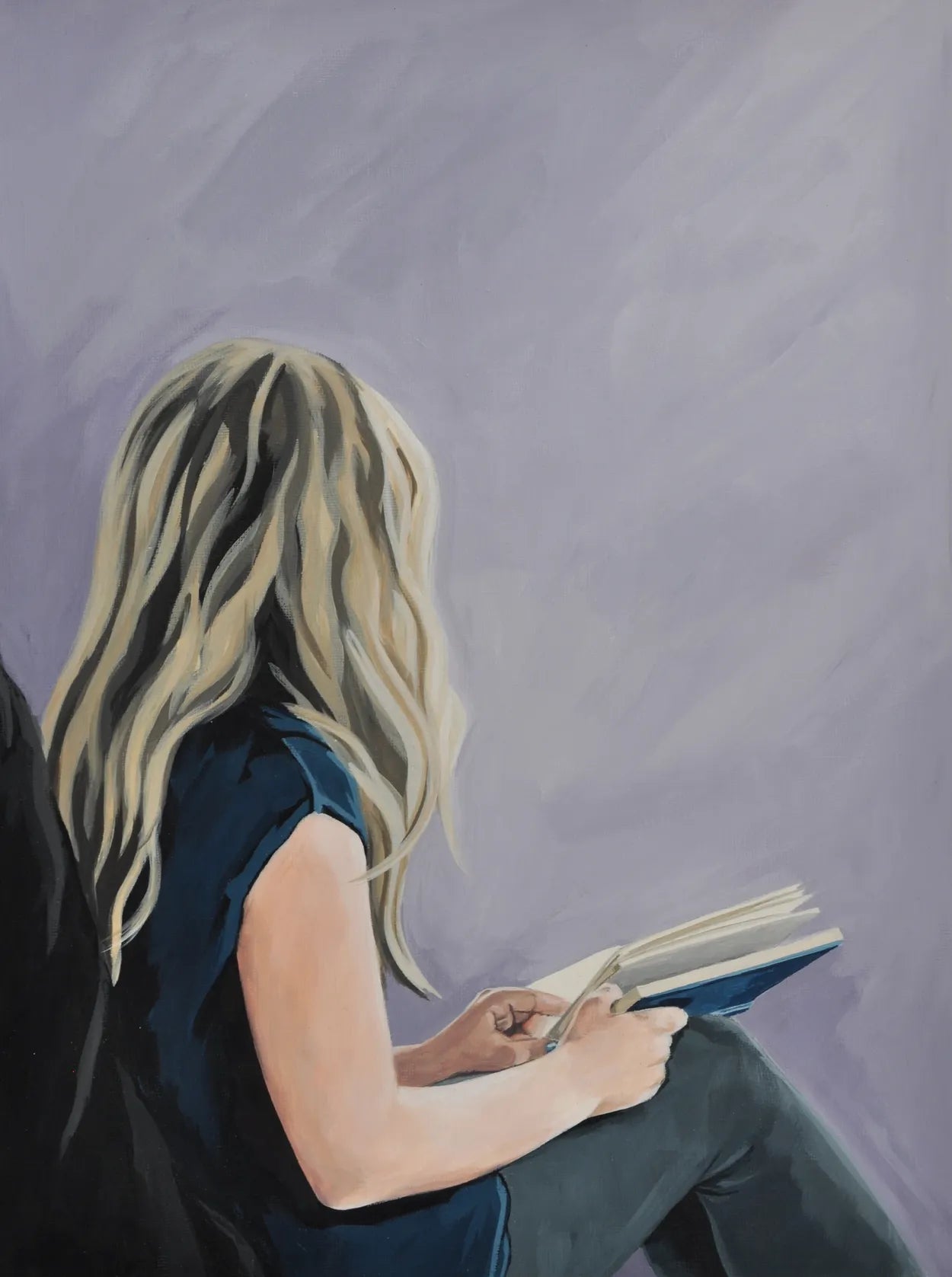 Great Escape by Julia Blackshaw