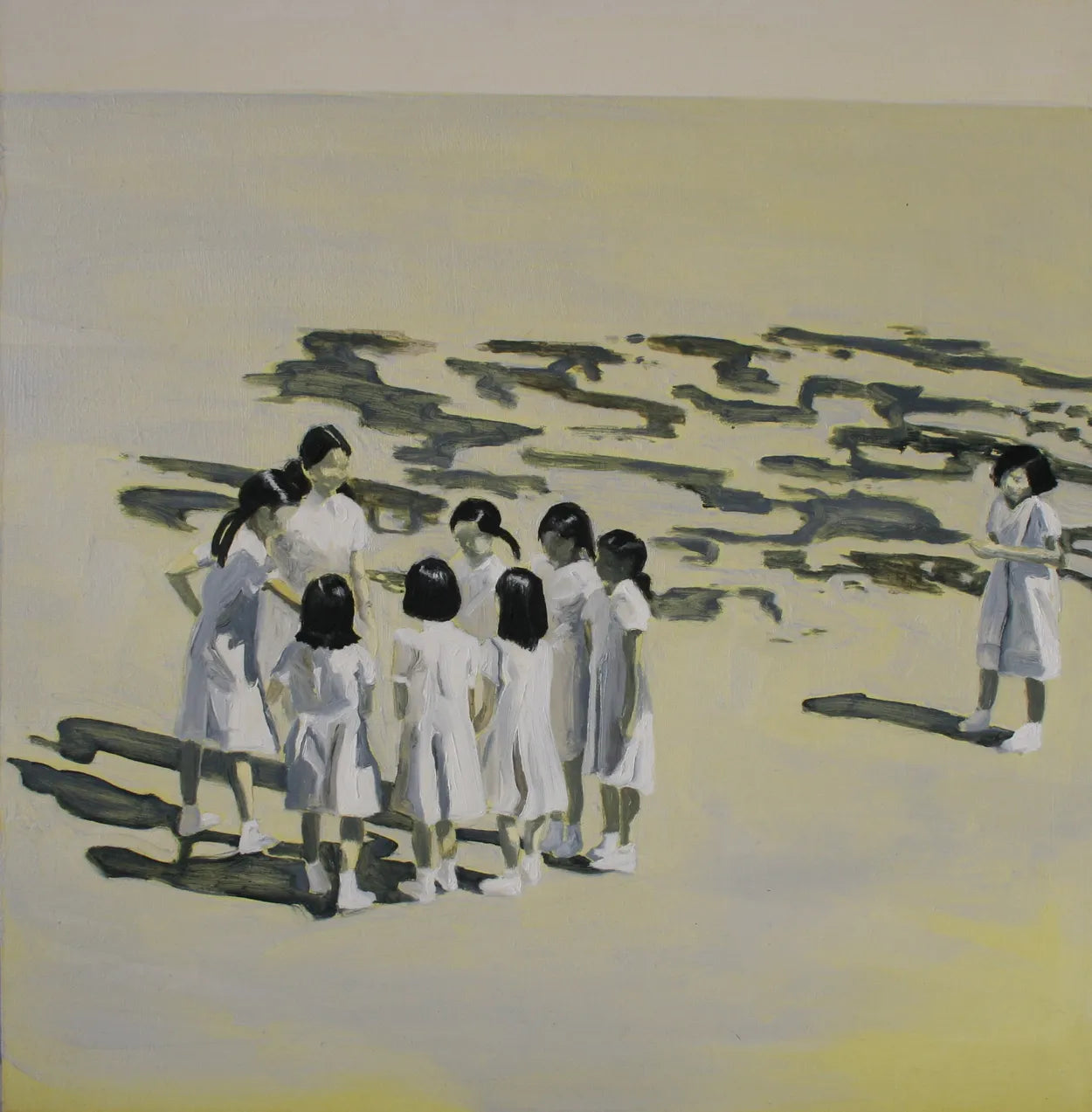 In or Out by Helen Latham