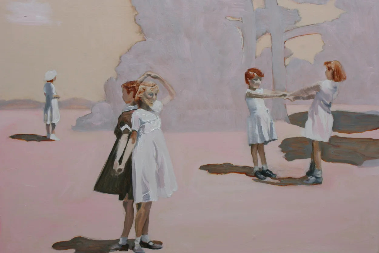 Enid Blyton by Helen Latham