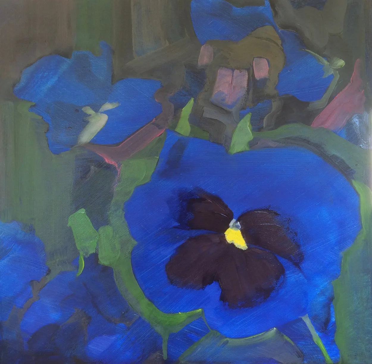 Royal 1 by Helen Latham