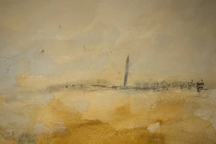 The Estuary by Stephen Todd - view 3