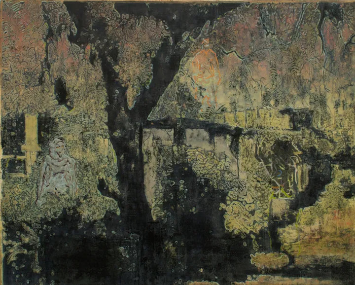 Wie Baut Amerika by Ed Saye