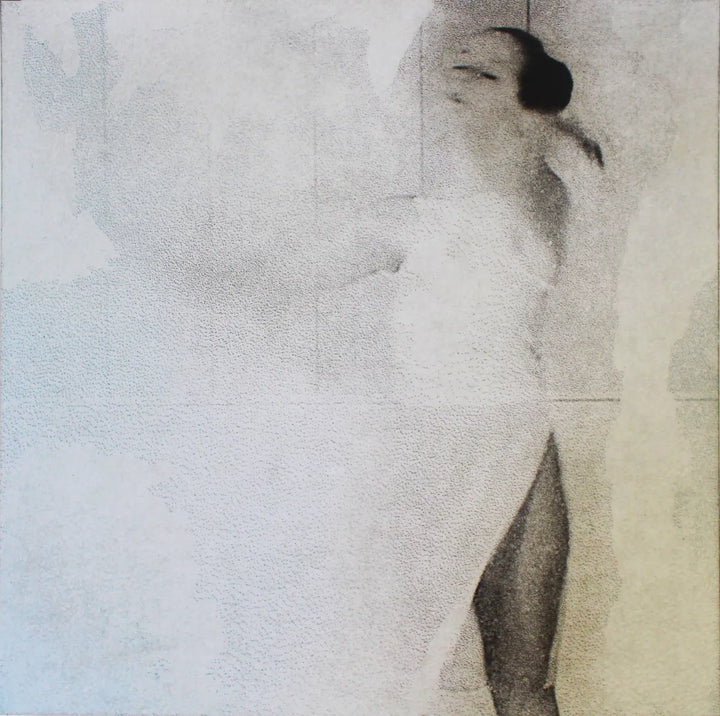 In the Beginning I by Margaret Ashman