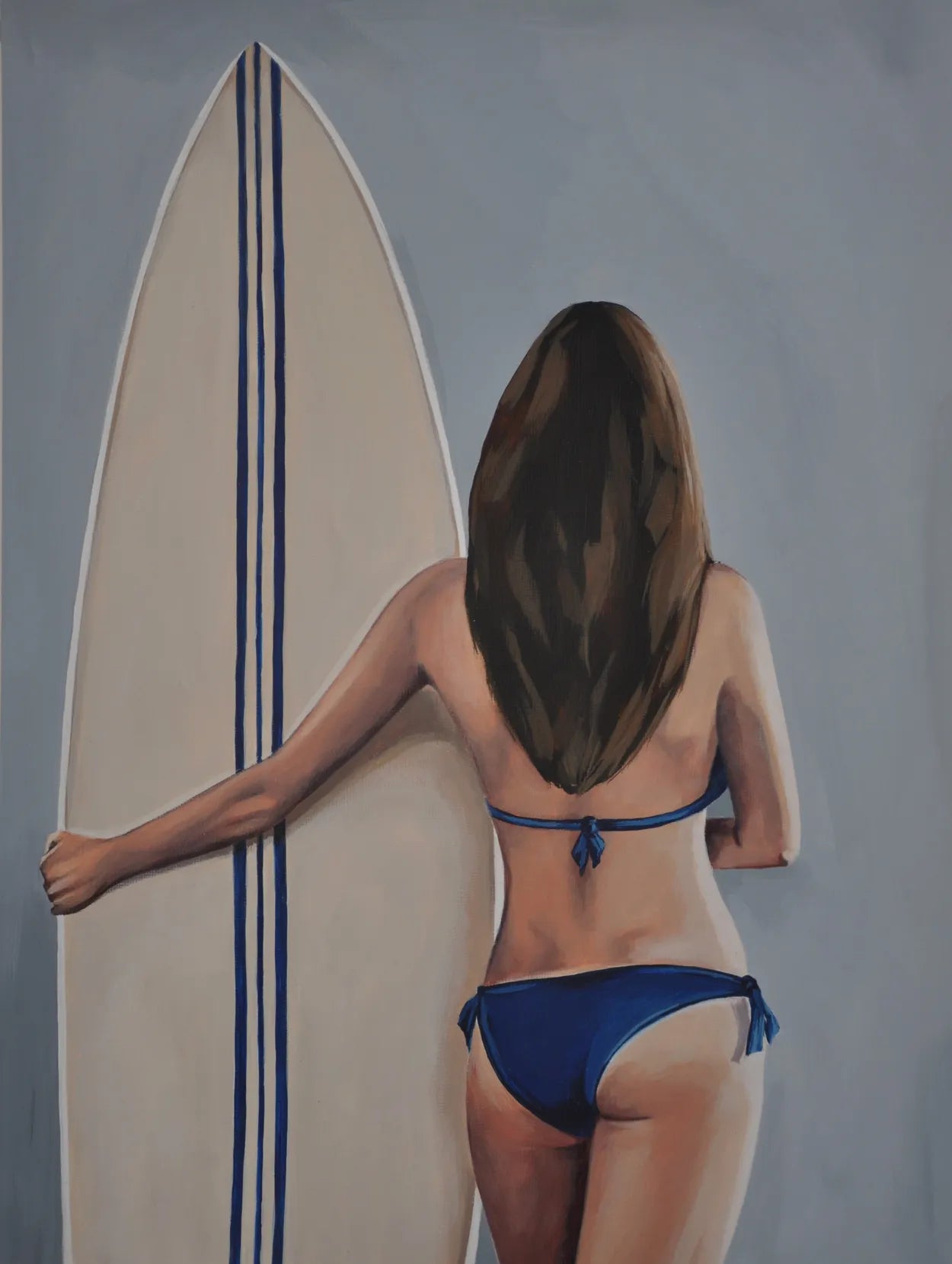 Can't Wait by Julia Blackshaw