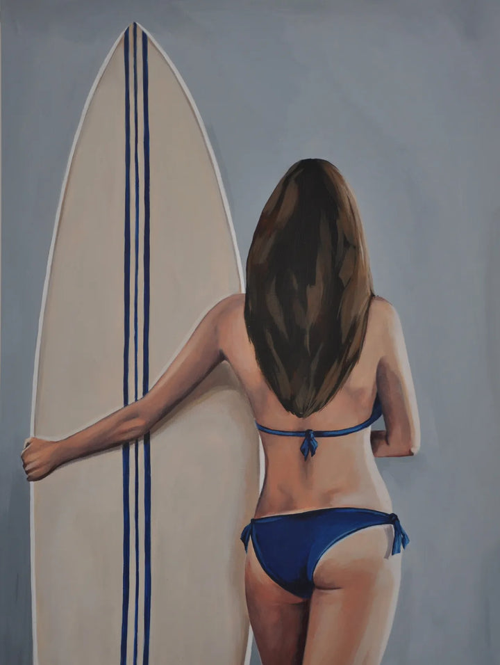 Can't Wait by Julia Blackshaw