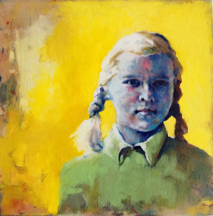 History Revision 1 by Keith Robinson