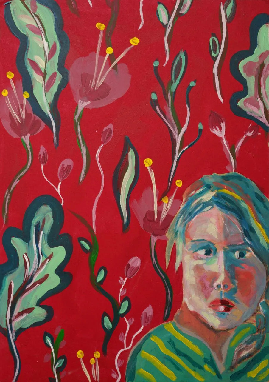 You Remember Too Much by Natalie Chapman
