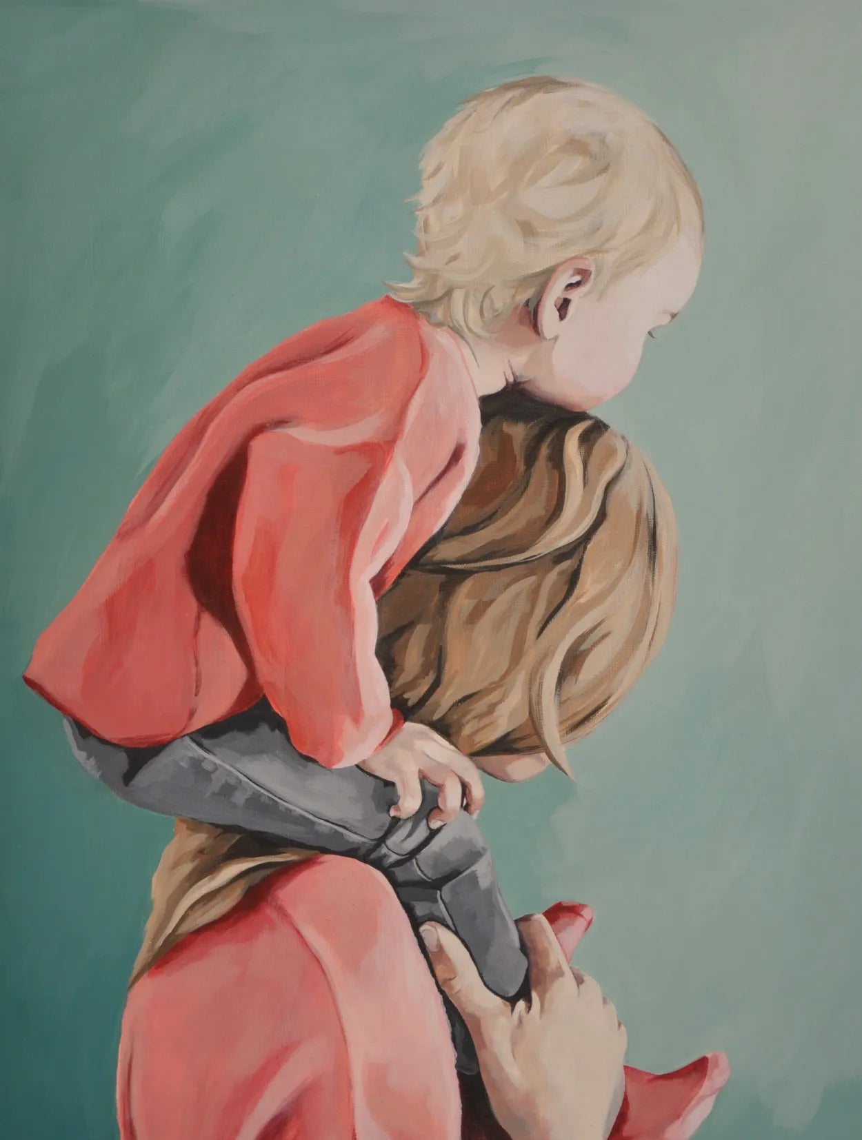 Together by Julia Blackshaw