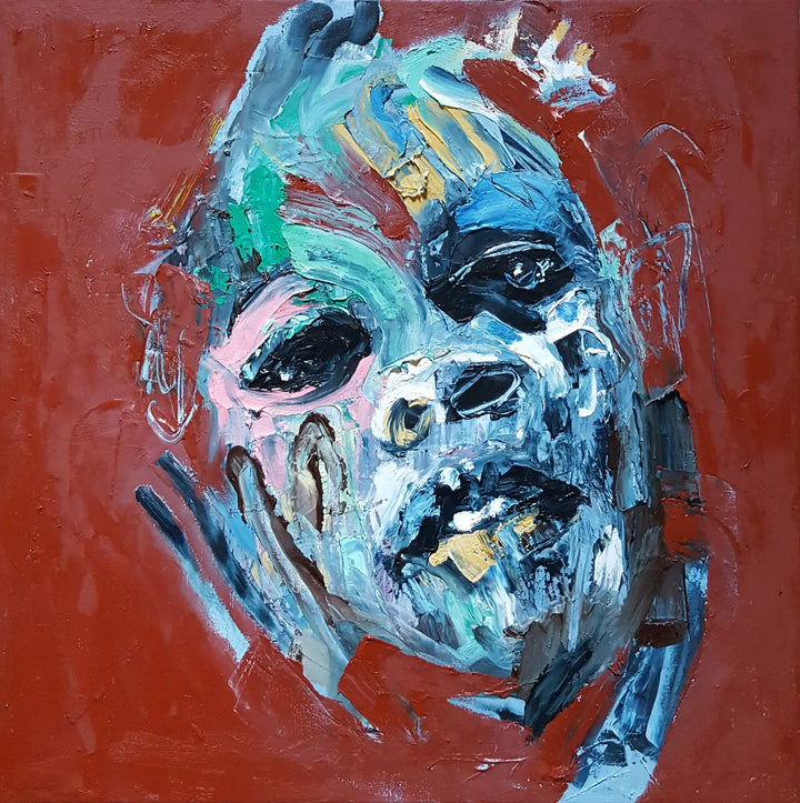 Untitled 14 by James Morton