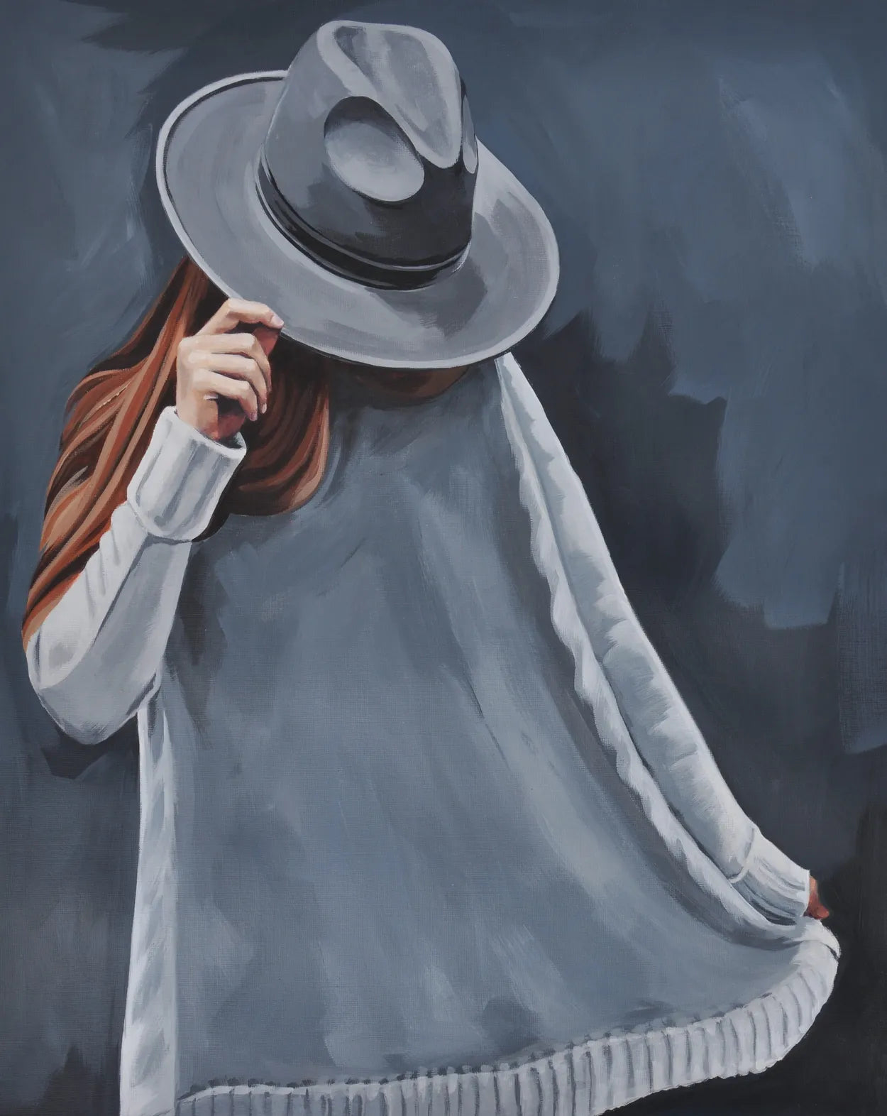 Rhythm by Julia Blackshaw