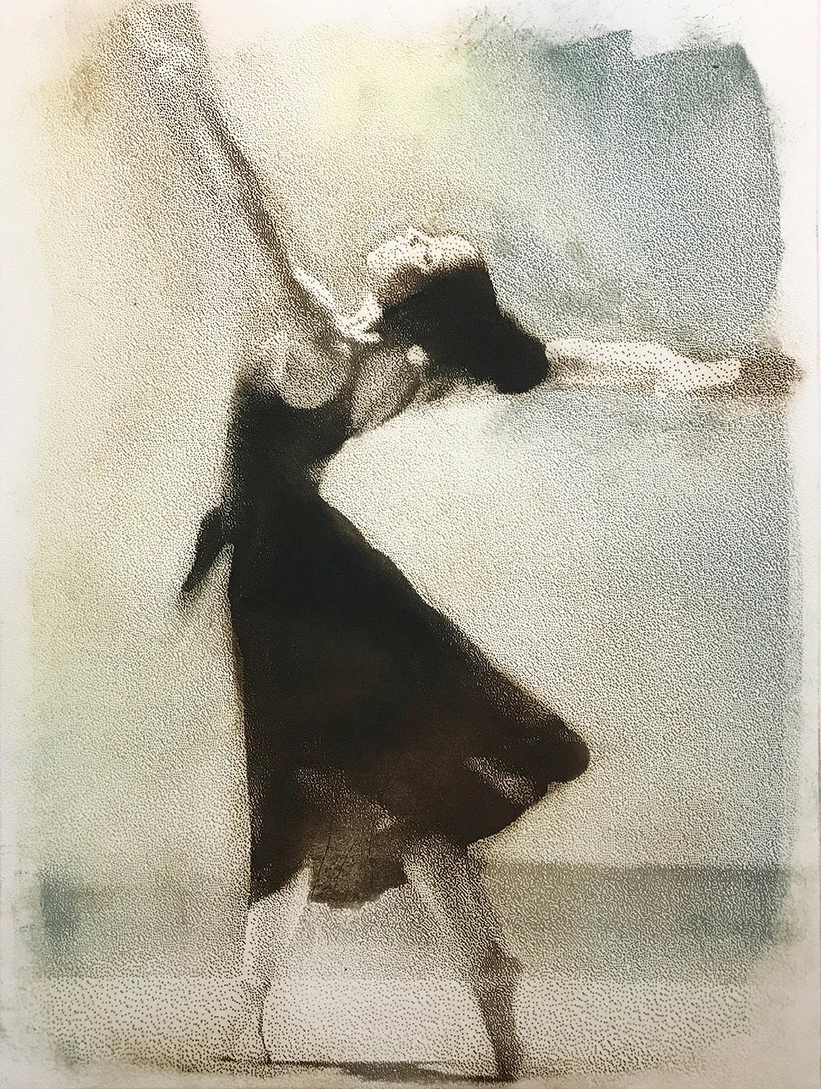 Joi by Margaret Ashman
