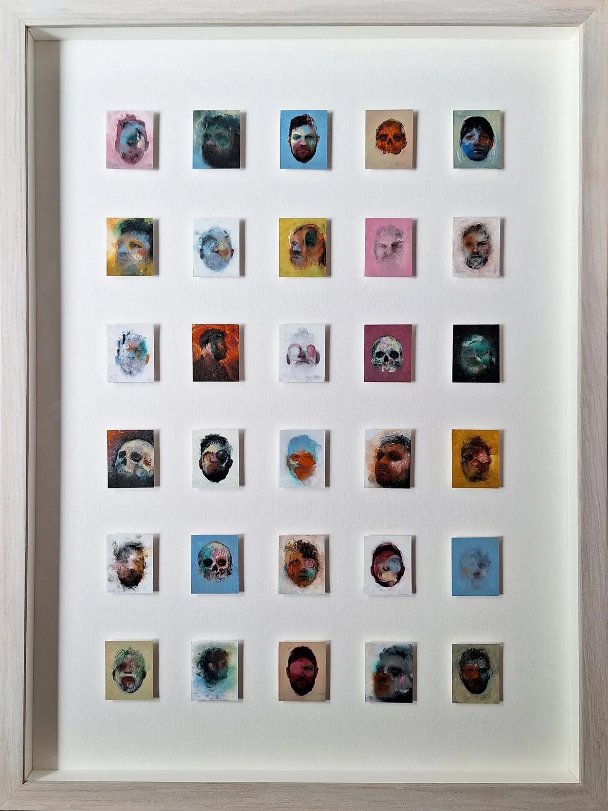Untitled 10 by James Morton