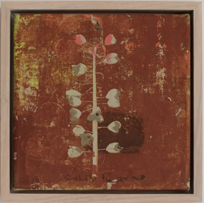 #17 [Muscari] by Glib Franko
