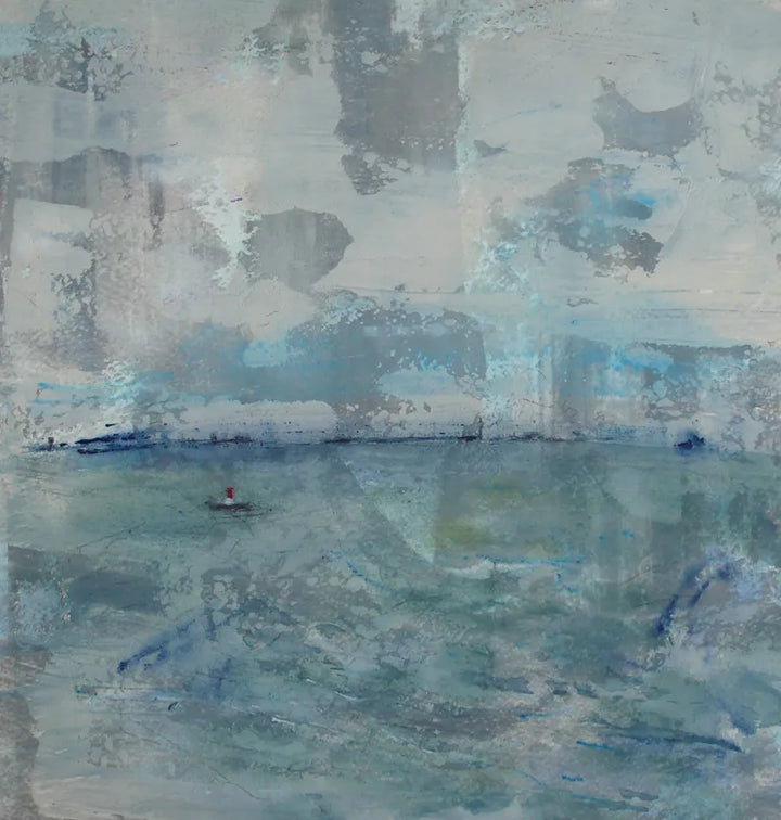 I Don't Sleep- North Sea by Stephen Todd