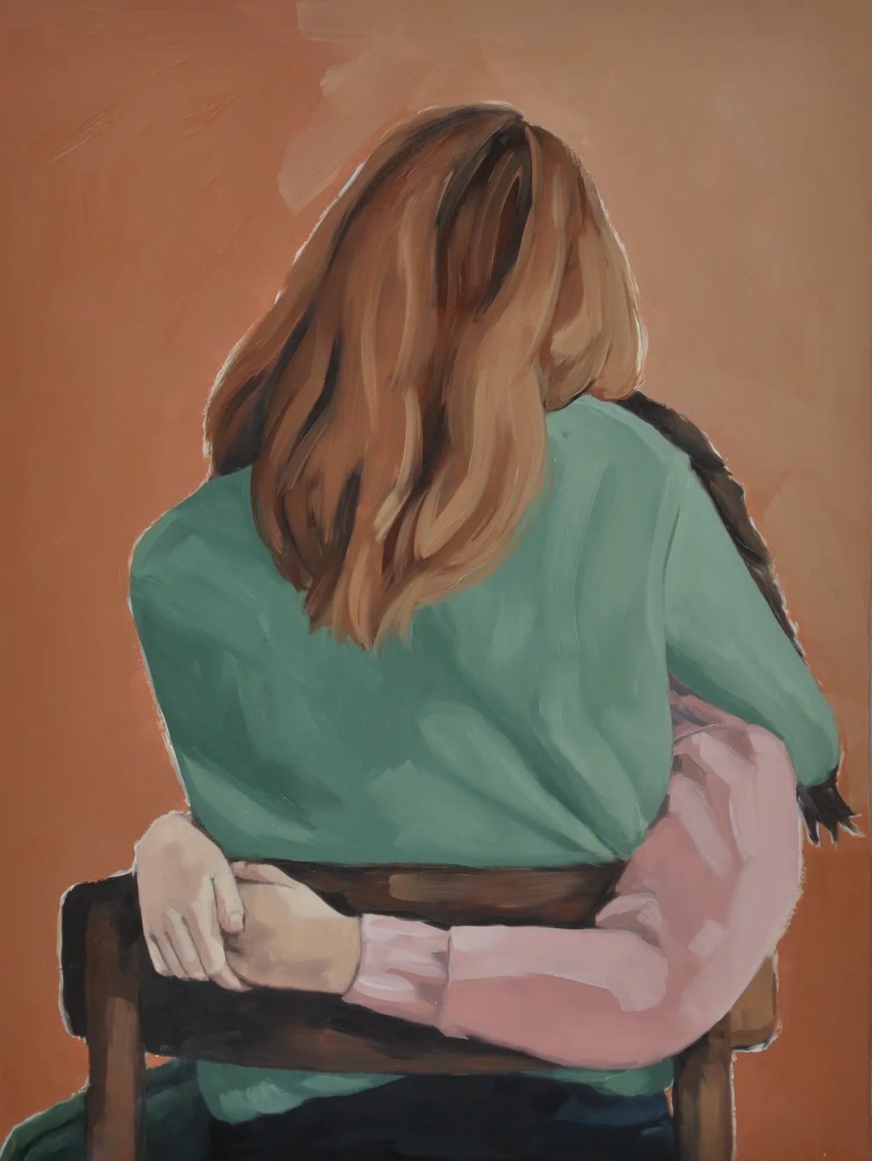 Best Place by Julia Blackshaw