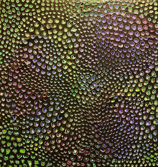 Bijoux V by Sara Willett