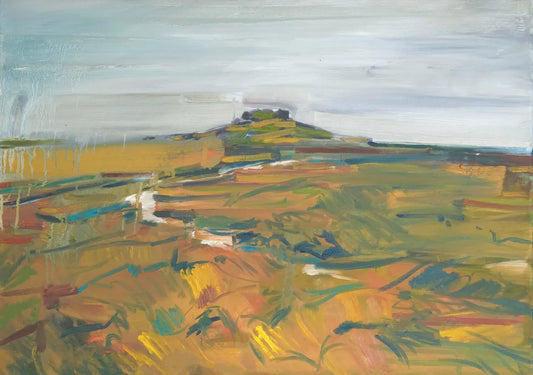 Blorenge by Scott Whiteman