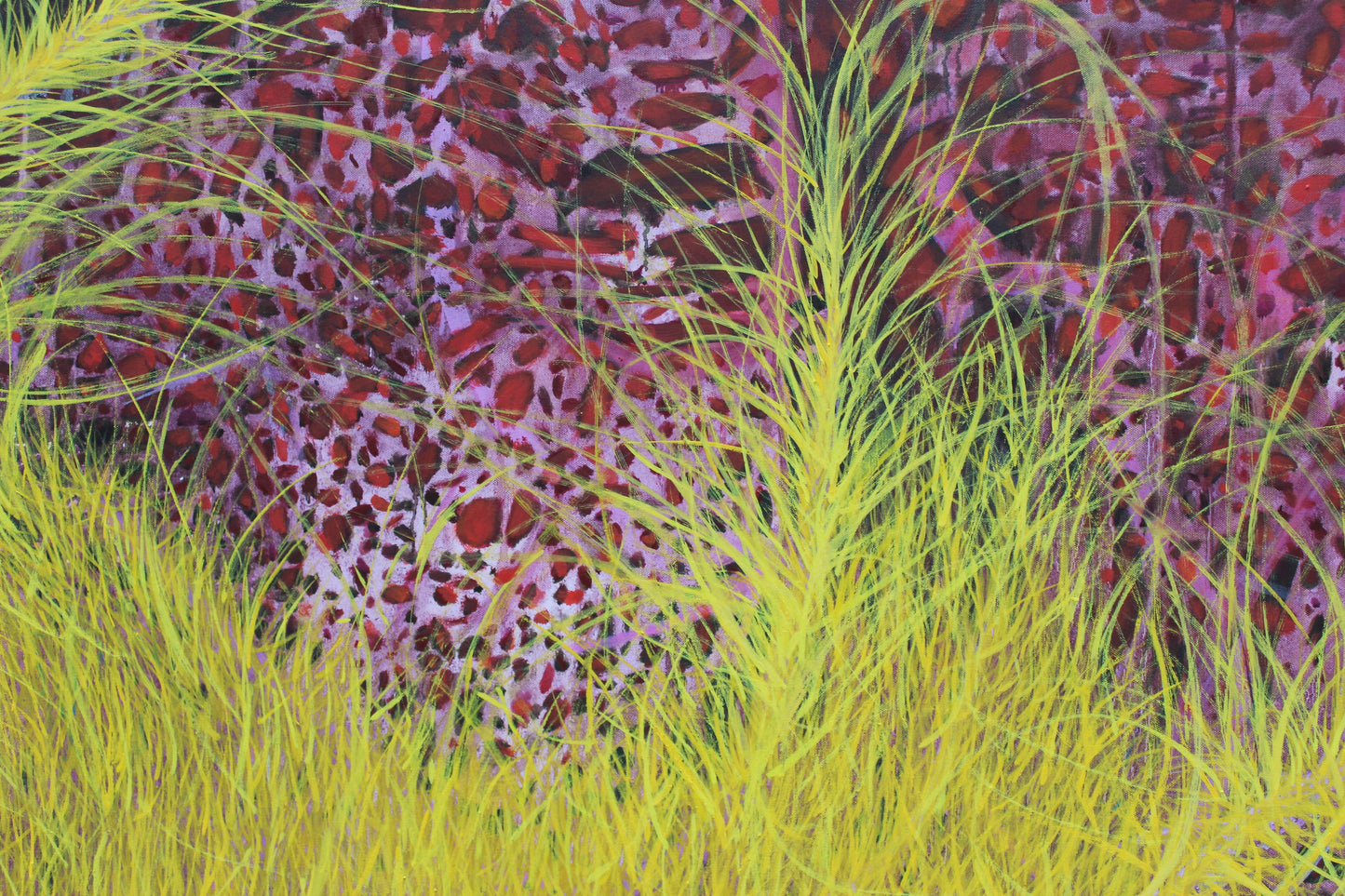 Harvest