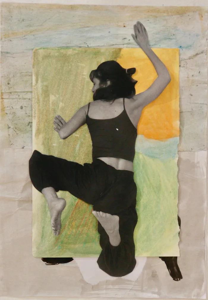 Body Impact by Matilde Melodia