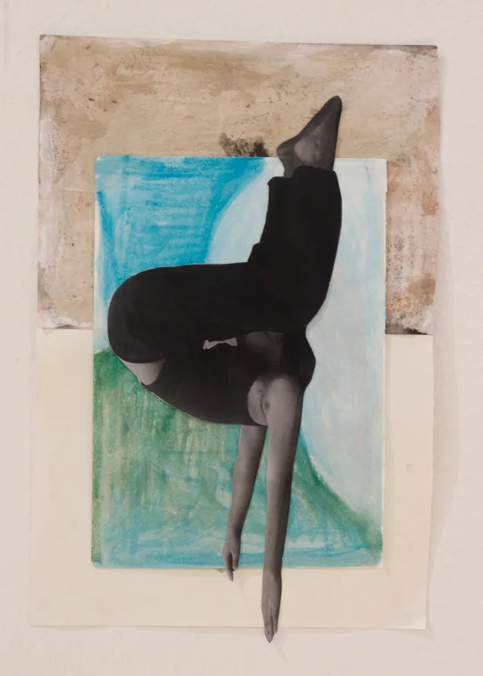 Body Sign by Matilde Melodia