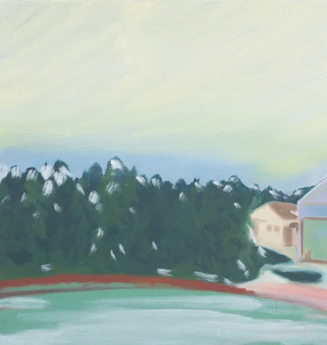 Barn