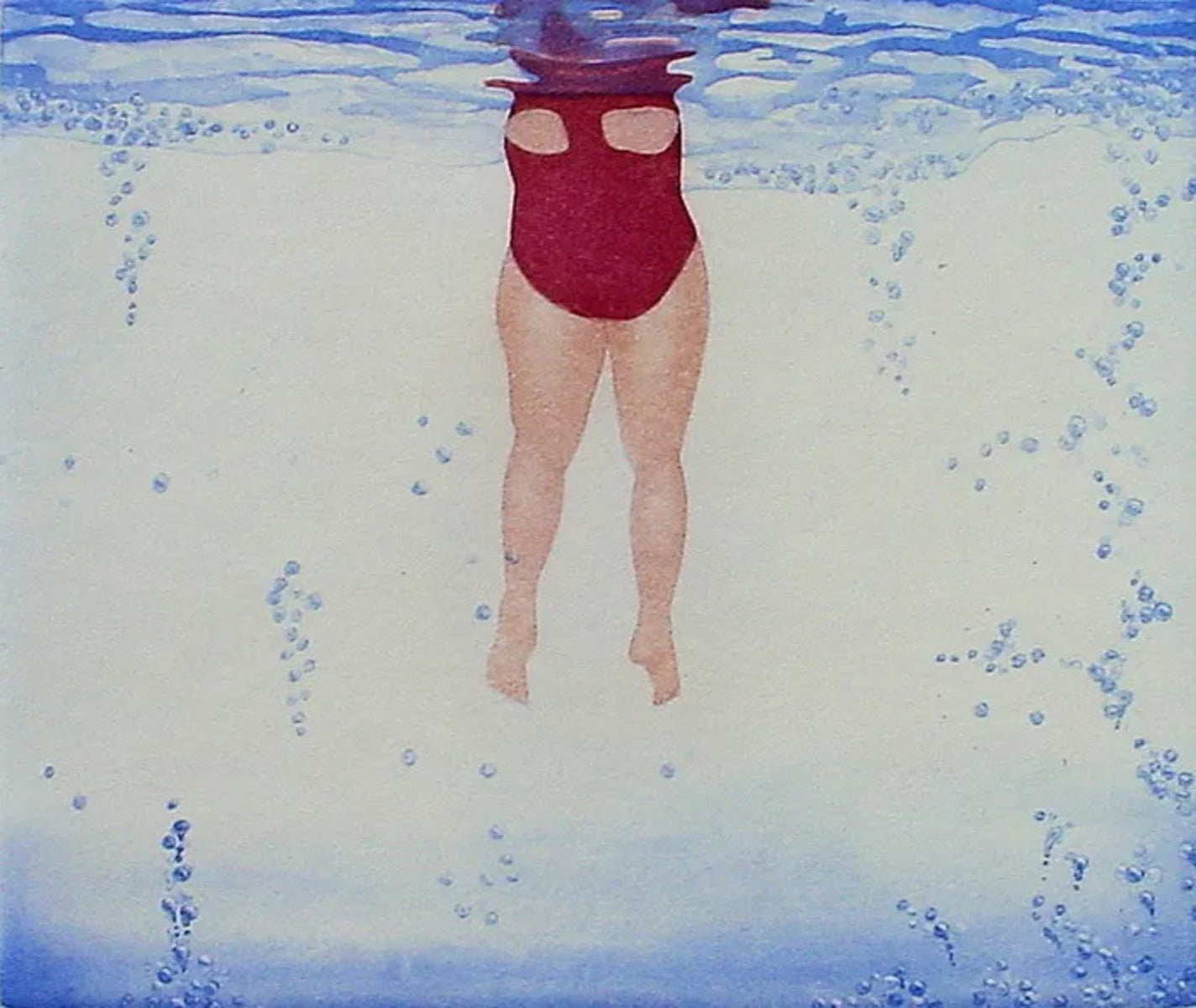 Swim Around V