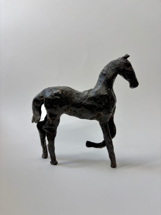 Aurelius by Ruth Bateman, original sculpture