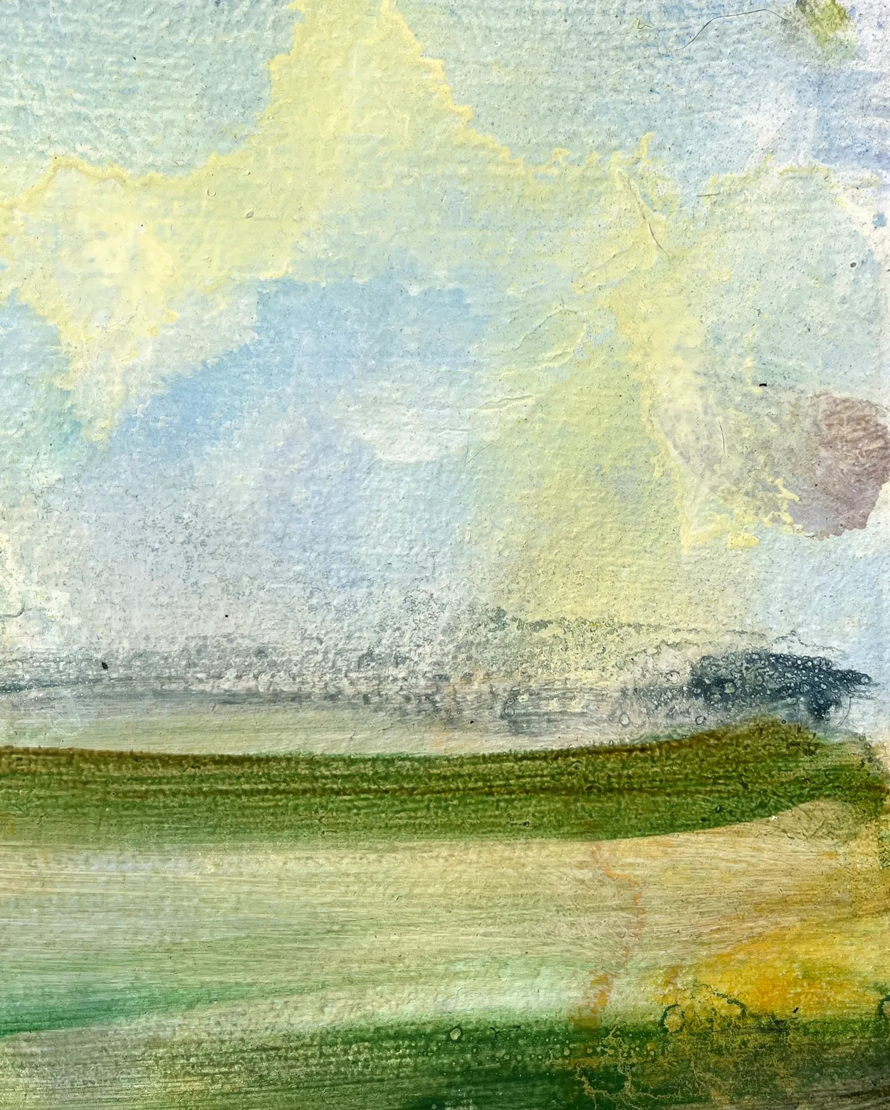 Calm Again (From Atmospheres) by Jan Valik