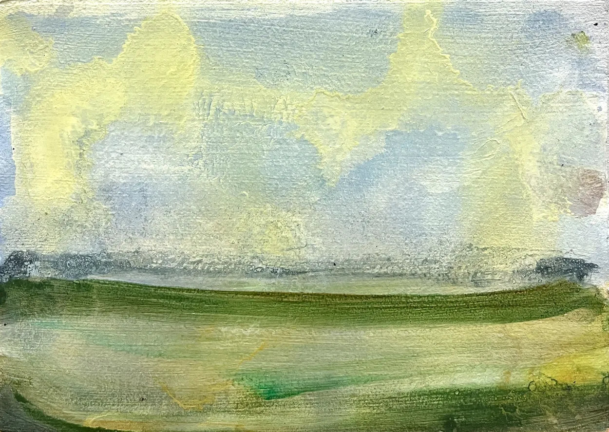 Calm Again (From Atmospheres) by Jan Valik