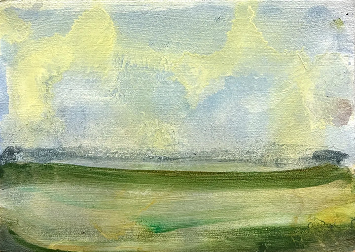 Calm Again (From Atmospheres) by Jan Valik