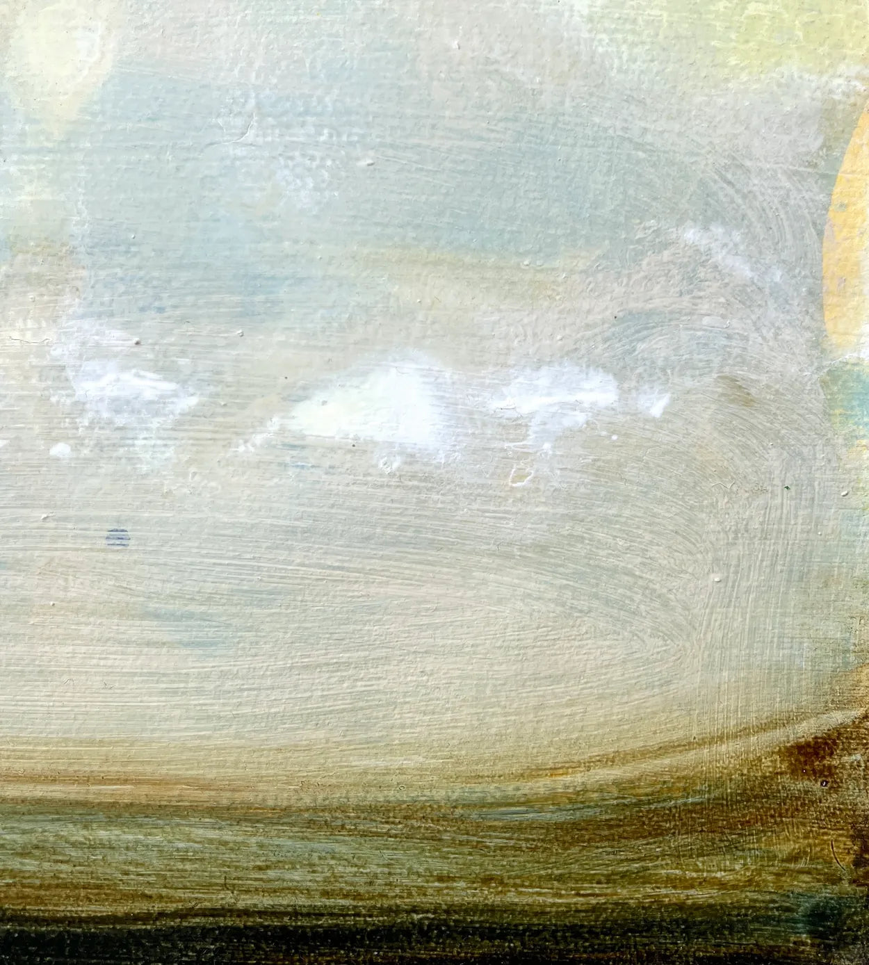 Calm (From Atmospheres) by Jan Valik