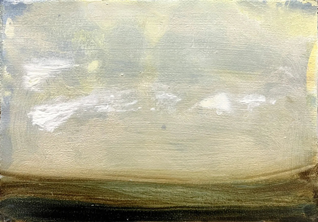 Calm (From Atmospheres) by Jan Valik
