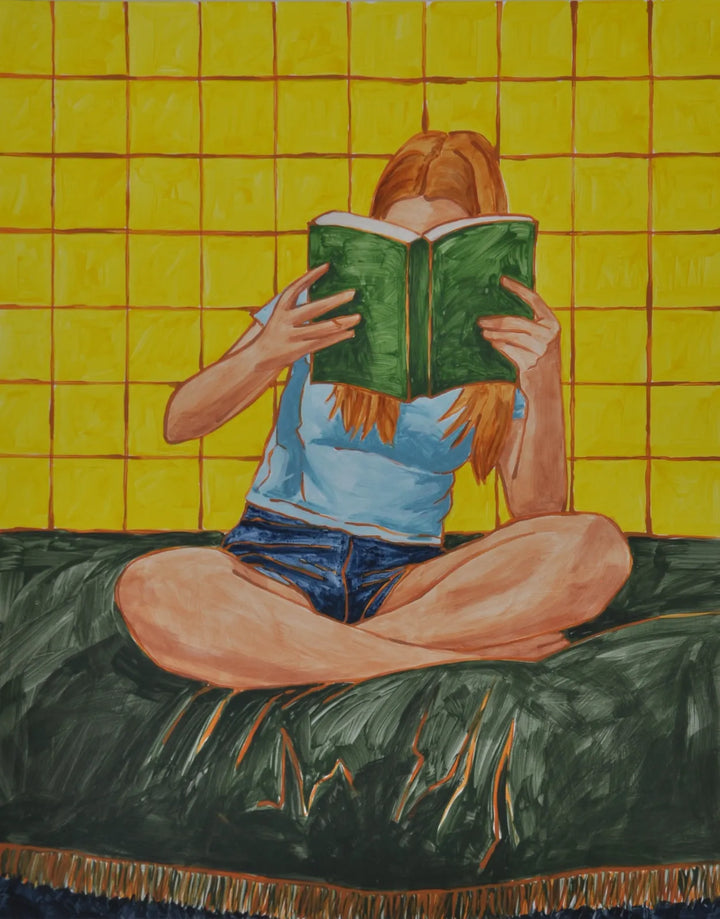 Can't Put It Down by Julia Blackshaw
