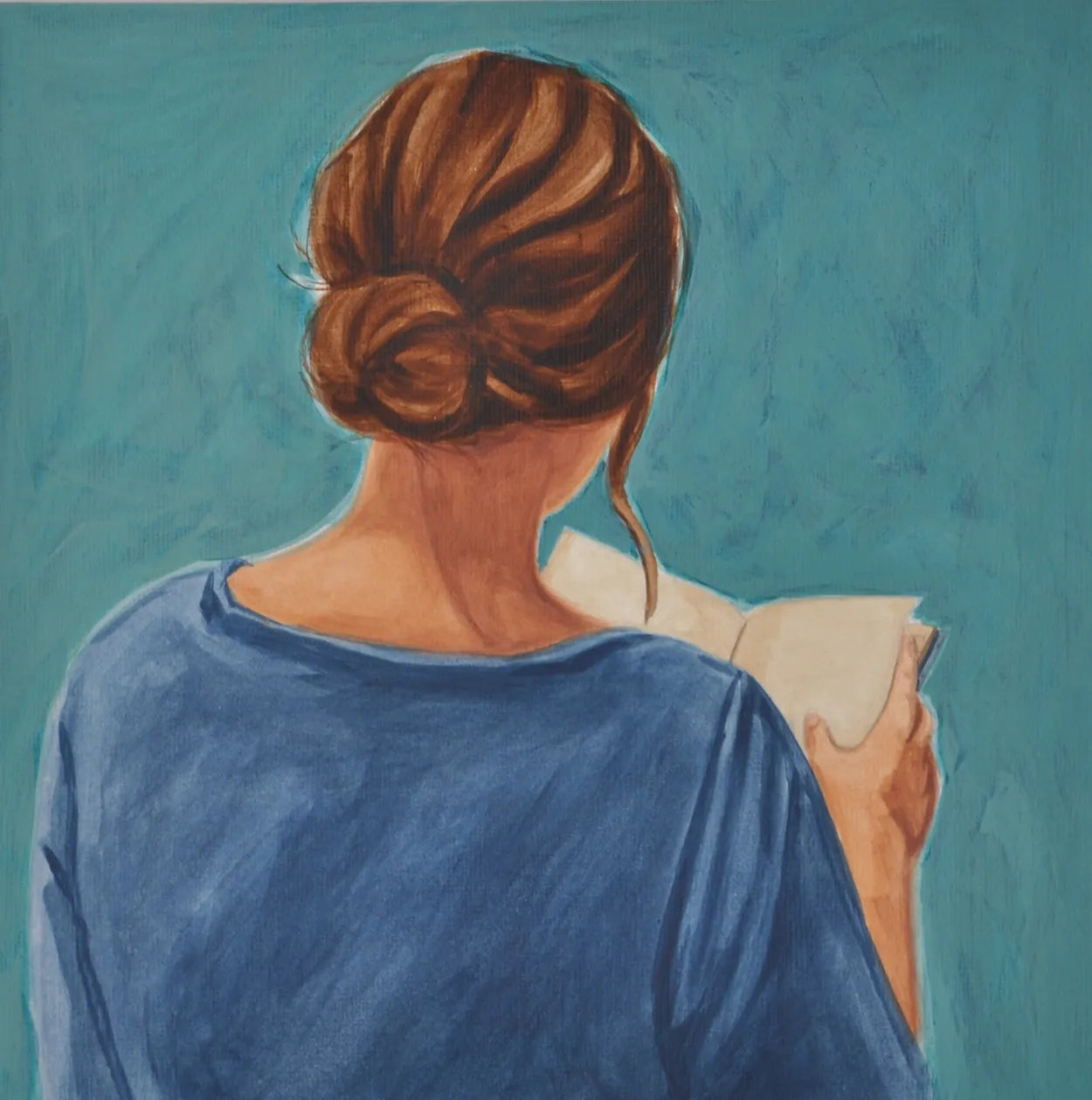 Can't Put It Down by Julia Blackshaw