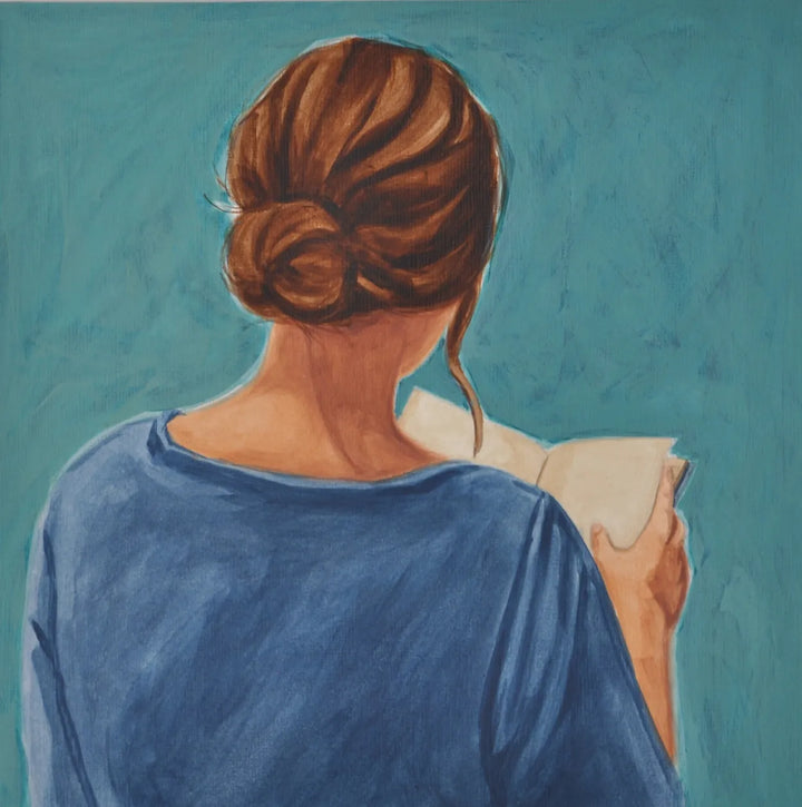 Can't Put It Down by Julia Blackshaw
