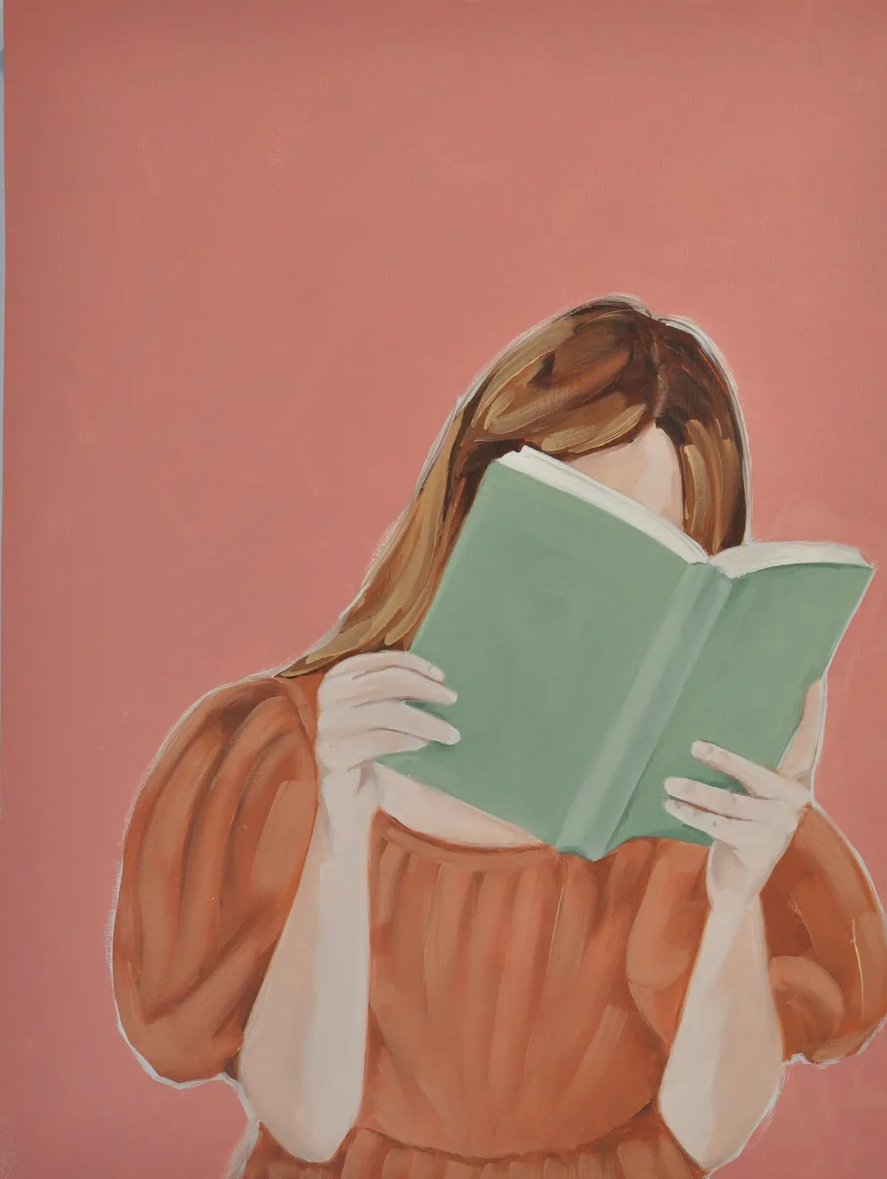 Can't Put It Down by Julia Blackshaw