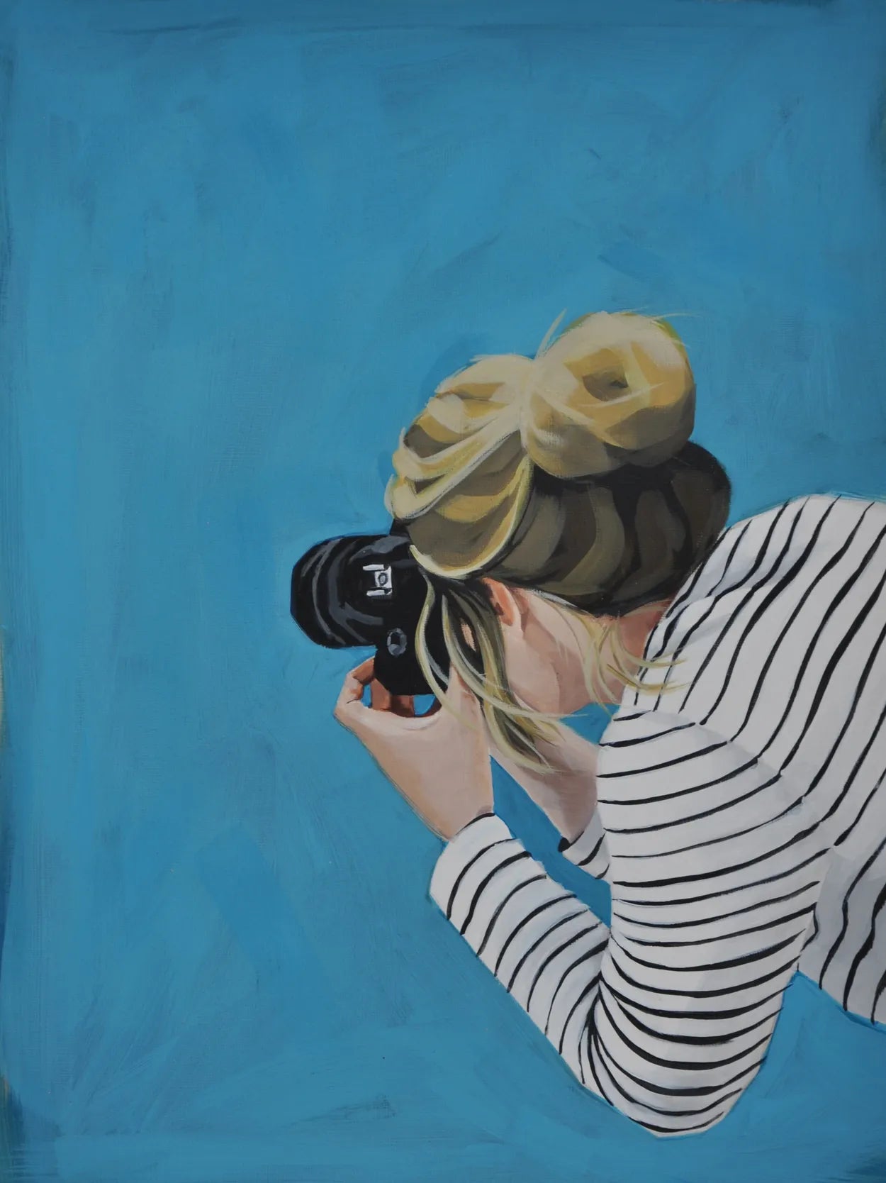 Capturing Moments by Julia Blackshaw