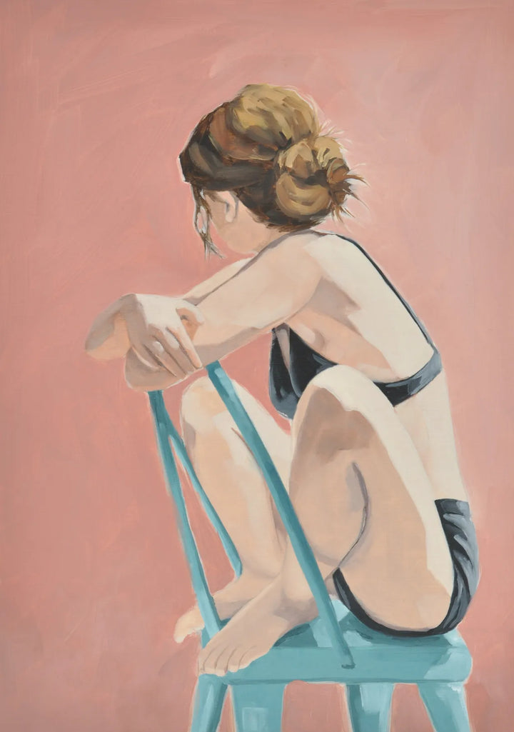 Casual by Julia Blackshaw