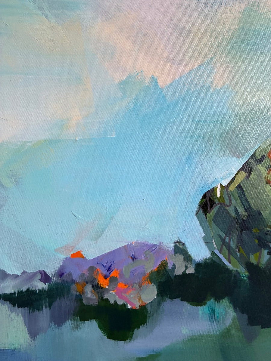 Riverbank