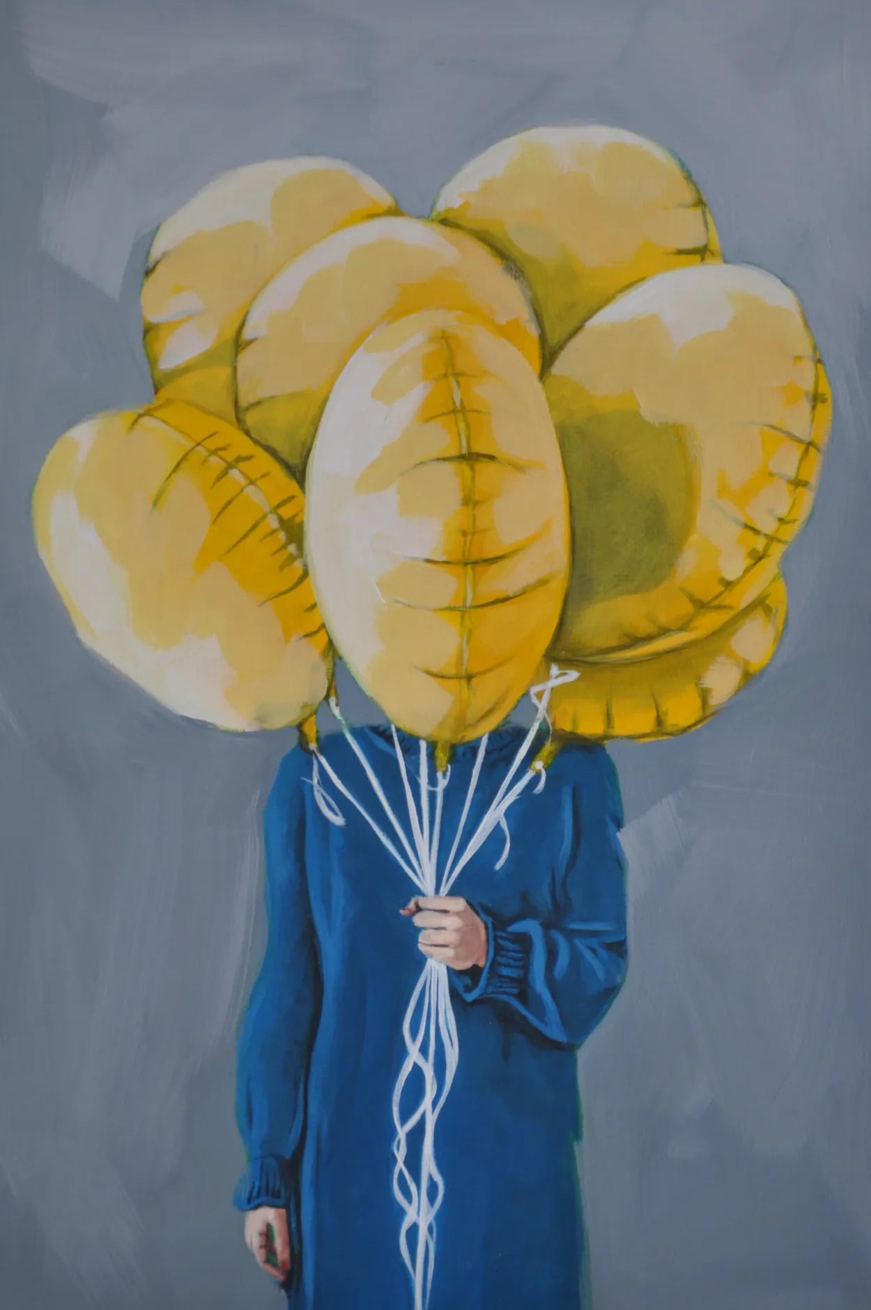 Celebrate by Julia Blackshaw